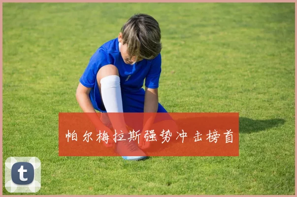 帕尔梅拉斯强势冲击榜首