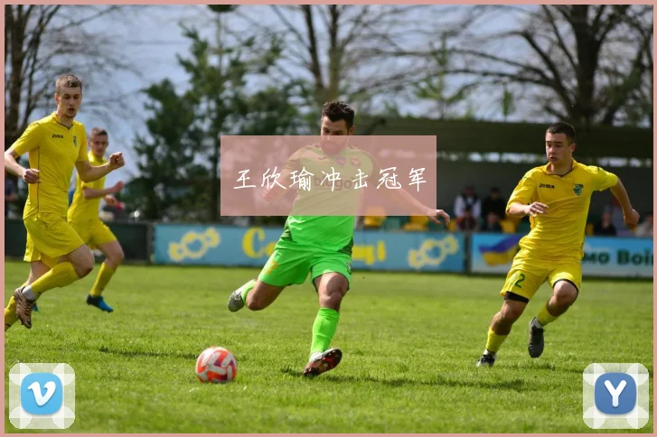 王欣瑜冲击冠军